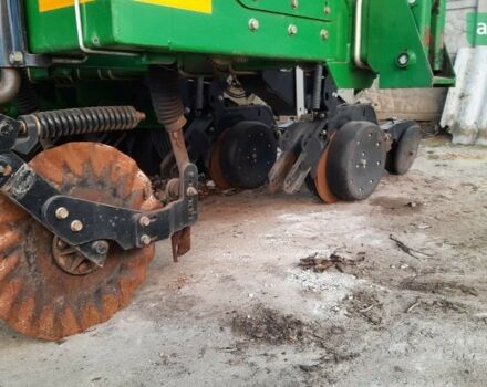 Грейт Плейнс YP 825, объемом двигателя 0 л и пробегом 1 тыс. км за 46000 $, фото 8 на Automoto.ua