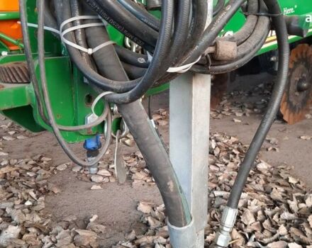 Грейт Плейнс YP 825, объемом двигателя 0 л и пробегом 1 тыс. км за 46000 $, фото 5 на Automoto.ua