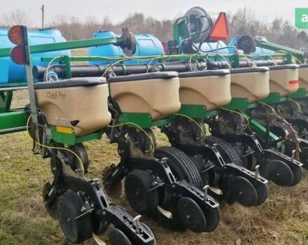 Грейт Плейнс YP 825, объемом двигателя 0 л и пробегом 0 тыс. км за 35000 $, фото 1 на Automoto.ua