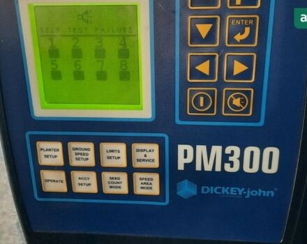 Грейт Плейнс YP 825, объемом двигателя 0 л и пробегом 1 тыс. км за 46000 $, фото 7 на Automoto.ua