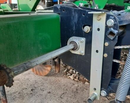 Грейт Плейнс YP 825, объемом двигателя 0 л и пробегом 1 тыс. км за 46000 $, фото 9 на Automoto.ua