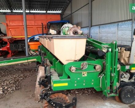 Грейт Плейнс YP 825, объемом двигателя 0 л и пробегом 1 тыс. км за 46000 $, фото 6 на Automoto.ua