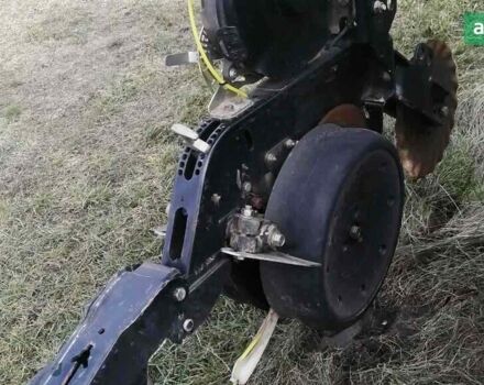 Грейт Плейнс YP 825, объемом двигателя 0 л и пробегом 0 тыс. км за 35000 $, фото 6 на Automoto.ua