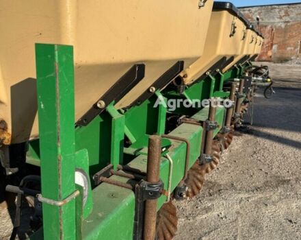 Грейт Плейнс YP 825, объемом двигателя 0 л и пробегом 0 тыс. км за 41489 $, фото 23 на Automoto.ua