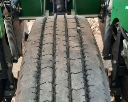 Грейт Плейнс YP 825, объемом двигателя 0 л и пробегом 1 тыс. км за 46000 $, фото 10 на Automoto.ua