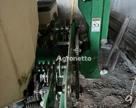 Грейт Плейнс YP 825, объемом двигателя 0 л и пробегом 0 тыс. км за 41489 $, фото 8 на Automoto.ua