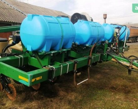 Грейт Плейнс YP 825, объемом двигателя 0 л и пробегом 0 тыс. км за 35000 $, фото 3 на Automoto.ua