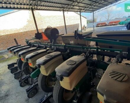 Грейт Плейнс YP 825, объемом двигателя 0 л и пробегом 1 тыс. км за 46000 $, фото 3 на Automoto.ua