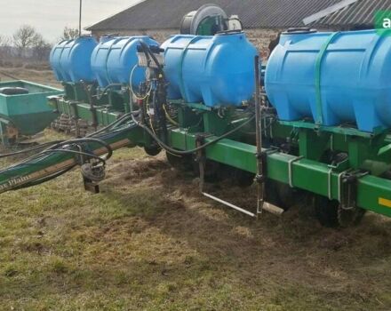 Грейт Плейнс YP 825, объемом двигателя 0 л и пробегом 0 тыс. км за 35000 $, фото 5 на Automoto.ua