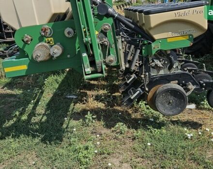 Грейт Плейнс YP 825, объемом двигателя 0 л и пробегом 0 тыс. км за 33000 $, фото 2 на Automoto.ua