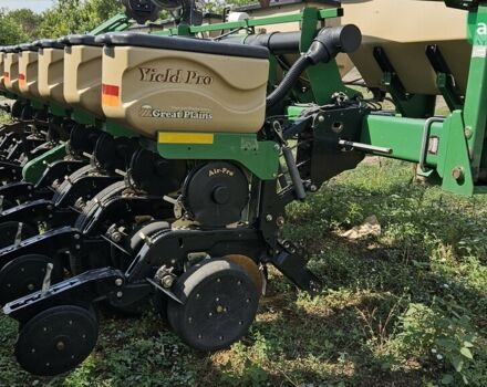 Грейт Плейнс YP 825, объемом двигателя 0 л и пробегом 0 тыс. км за 33000 $, фото 5 на Automoto.ua