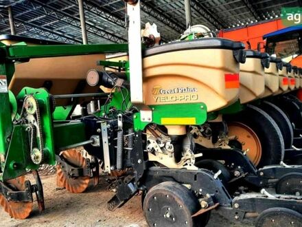 Грейт Плейнс YP 825, объемом двигателя 0 л и пробегом 1 тыс. км за 46000 $, фото 1 на Automoto.ua