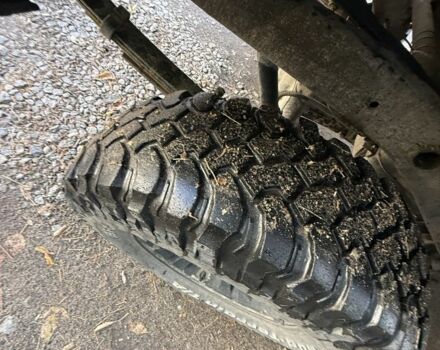 Черный Грейт Вол Дир, объемом двигателя 2.2 л и пробегом 200 тыс. км за 3500 $, фото 7 на Automoto.ua