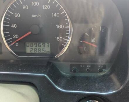 Грейт Вол Дир 2007 в Ивано-Франковске на Automoto.ua Черный Грейт Вол Дир, объемом двигателя 2.24 л и пробегом 89 тыс. км за 3500 $, фото 2 на Automoto.ua