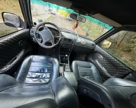 Черный Грейт Вол Дир, объемом двигателя 2.2 л и пробегом 200 тыс. км за 3500 $, фото 6 на Automoto.ua