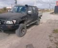 Черный Грейт Вол Дир, объемом двигателя 2.24 л и пробегом 140 тыс. км за 8000 $, фото 1 на Automoto.ua
