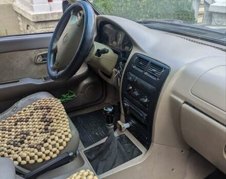 Грейт Вол Дир 2007 в Ивано-Франковске на Automoto.ua Черный Грейт Вол Дир, объемом двигателя 2.24 л и пробегом 89 тыс. км за 3500 $, фото 5 на Automoto.ua