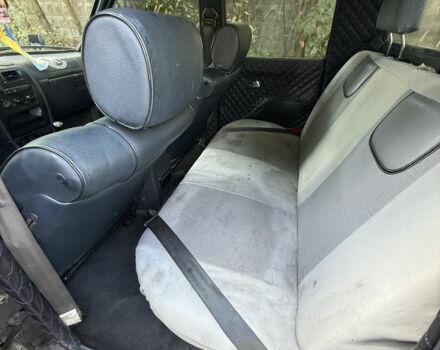 Черный Грейт Вол Дир, объемом двигателя 2.2 л и пробегом 200 тыс. км за 3500 $, фото 5 на Automoto.ua