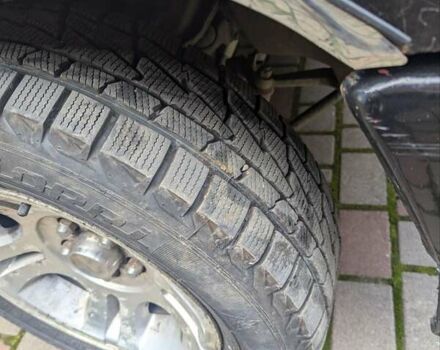 Грейт Вол Дир 2007 в Ивано-Франковске на Automoto.ua Черный Грейт Вол Дир, объемом двигателя 2.24 л и пробегом 89 тыс. км за 3500 $, фото 3 на Automoto.ua
