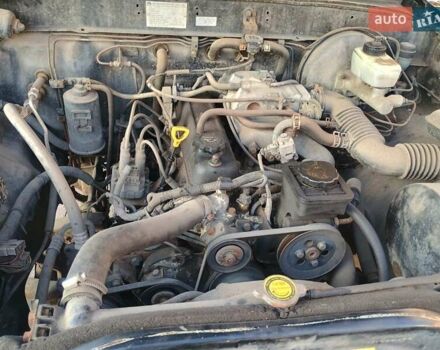 Черный Грейт Вол Дир, объемом двигателя 0 л и пробегом 50 тыс. км за 5200 $, фото 9 на Automoto.ua