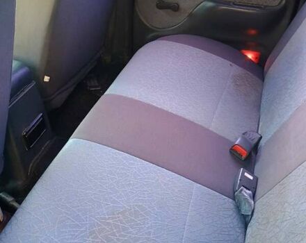 Черный Грейт Вол Дир, объемом двигателя 0 л и пробегом 50 тыс. км за 5200 $, фото 8 на Automoto.ua