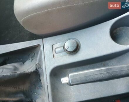 Черный Грейт Вол Дир, объемом двигателя 0 л и пробегом 50 тыс. км за 5200 $, фото 7 на Automoto.ua