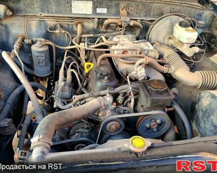 Черный Грейт Вол Дир, объемом двигателя 2.2 л и пробегом 50 тыс. км за 5200 $, фото 9 на Automoto.ua