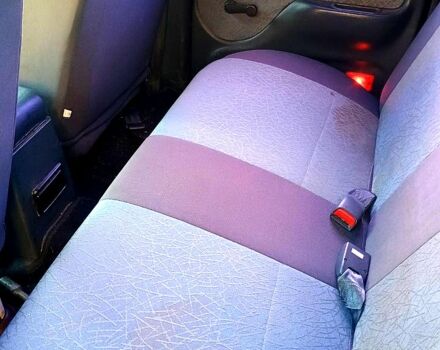 Черный Грейт Вол Дир, объемом двигателя 2.2 л и пробегом 50 тыс. км за 5200 $, фото 8 на Automoto.ua