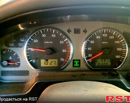 Черный Грейт Вол Дир, объемом двигателя 2.2 л и пробегом 50 тыс. км за 5200 $, фото 10 на Automoto.ua