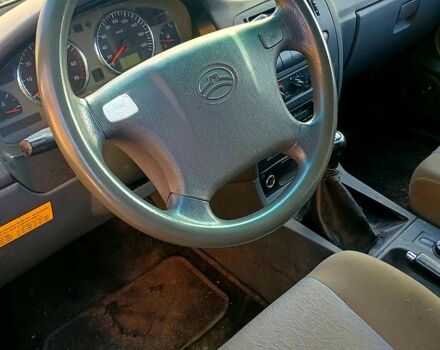 Черный Грейт Вол Дир, объемом двигателя 2.2 л и пробегом 50 тыс. км за 5200 $, фото 6 на Automoto.ua