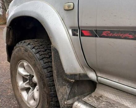 Грейт Вол Deer, об'ємом двигуна 2.2 л та пробігом 310 тис. км за 4500 $, фото 1 на Automoto.ua