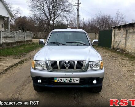 Грейт Вол Дир, объемом двигателя 22 л и пробегом 258 тыс. км за 4000 $, фото 7 на Automoto.ua
