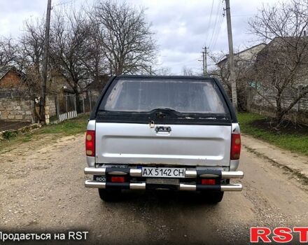 Грейт Вол Дир, объемом двигателя 22 л и пробегом 258 тыс. км за 4000 $, фото 9 на Automoto.ua