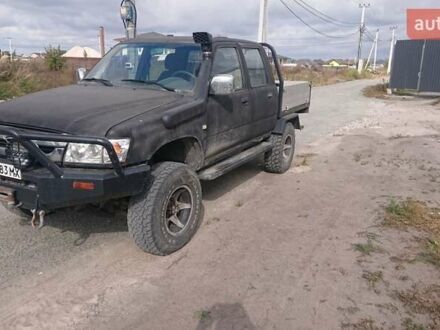 Грейт Вол Дир 2007 в Киеве на Automoto.ua Грейт Вол Дир, объемом двигателя 2.24 л и пробегом 140 тыс. км за 8000 $, фото 1 на Automoto.ua