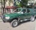 Зелений Грейт Вол Deer, об'ємом двигуна 2.24 л та пробігом 187 тис. км за 6500 $, фото 1 на Automoto.ua