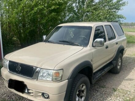 Грейт Вол Другая 2006 в Харькове на Automoto.ua Бежевый Грейт Вол Другая, объемом двигателя 0 л и пробегом 290 тыс. км за 3000 $, фото 1 на Automoto.ua
