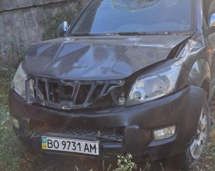 Черный Грейт Вол Другая, объемом двигателя 2.8 л и пробегом 200 тыс. км за 1800 $, фото 19 на Automoto.ua