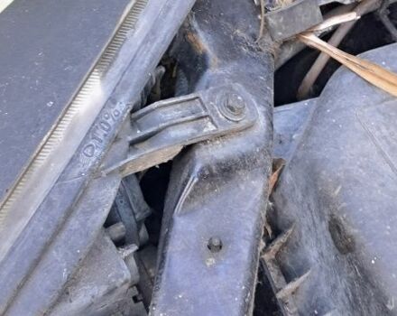 Черный Грейт Вол Другая, объемом двигателя 2.8 л и пробегом 200 тыс. км за 1800 $, фото 17 на Automoto.ua