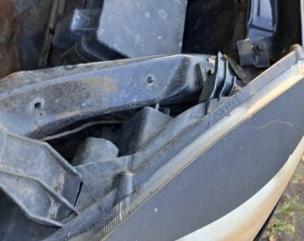 Черный Грейт Вол Другая, объемом двигателя 2.8 л и пробегом 200 тыс. км за 1800 $, фото 14 на Automoto.ua