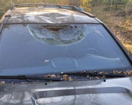 Черный Грейт Вол Другая, объемом двигателя 2.8 л и пробегом 200 тыс. км за 1800 $, фото 16 на Automoto.ua