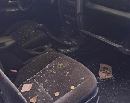 Черный Грейт Вол Другая, объемом двигателя 2.8 л и пробегом 200 тыс. км за 1800 $, фото 5 на Automoto.ua