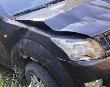 Черный Грейт Вол Другая, объемом двигателя 2.8 л и пробегом 200 тыс. км за 1800 $, фото 18 на Automoto.ua