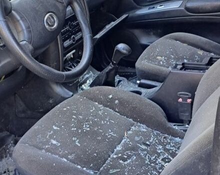 Черный Грейт Вол Другая, объемом двигателя 2.8 л и пробегом 200 тыс. км за 1800 $, фото 11 на Automoto.ua