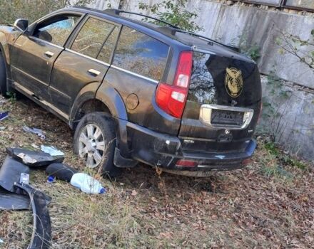 Черный Грейт Вол Другая, объемом двигателя 2.8 л и пробегом 200 тыс. км за 1800 $, фото 13 на Automoto.ua