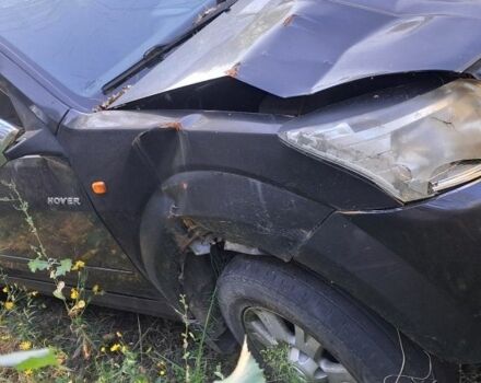 Черный Грейт Вол Другая, объемом двигателя 2.8 л и пробегом 200 тыс. км за 1800 $, фото 15 на Automoto.ua