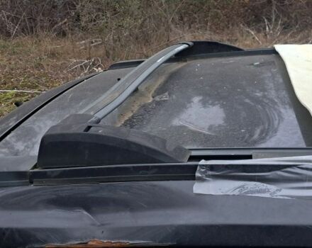 Черный Грейт Вол Другая, объемом двигателя 2.8 л и пробегом 200 тыс. км за 1800 $, фото 2 на Automoto.ua