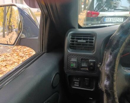 Черный Грейт Вол Другая, объемом двигателя 2.4 л и пробегом 214 тыс. км за 5800 $, фото 13 на Automoto.ua