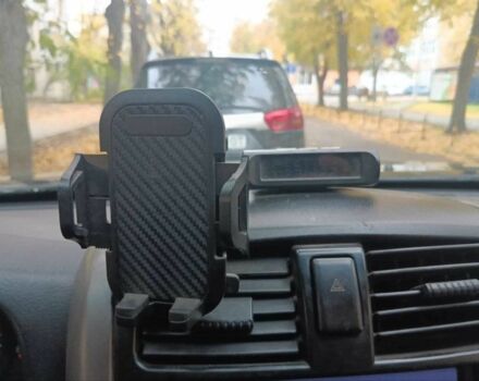 Черный Грейт Вол Другая, объемом двигателя 2.4 л и пробегом 214 тыс. км за 5800 $, фото 9 на Automoto.ua