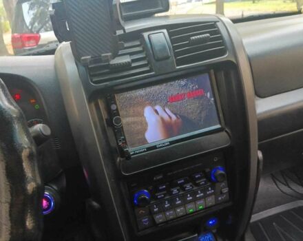 Черный Грейт Вол Другая, объемом двигателя 2.4 л и пробегом 214 тыс. км за 5800 $, фото 6 на Automoto.ua