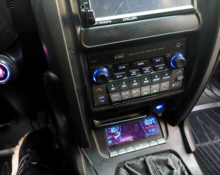 Черный Грейт Вол Другая, объемом двигателя 2.4 л и пробегом 214 тыс. км за 5800 $, фото 11 на Automoto.ua